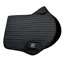 Woof Wear Pro Close Contact Saddle Pad - Black